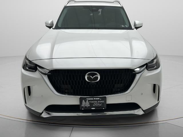 2024 Mazda Mazda CX-90 PHEV Premium
