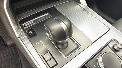 2024 Mazda Mazda CX-90 PHEV Premium