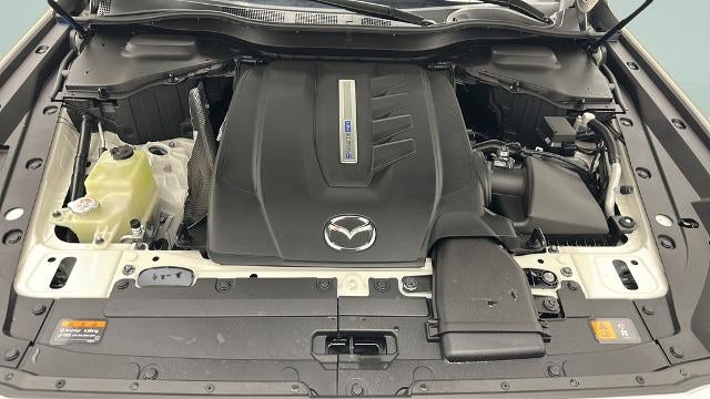 2024 Mazda Mazda CX-90 PHEV Premium