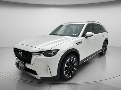 2024 Mazda Mazda CX-90 PHEV Premium