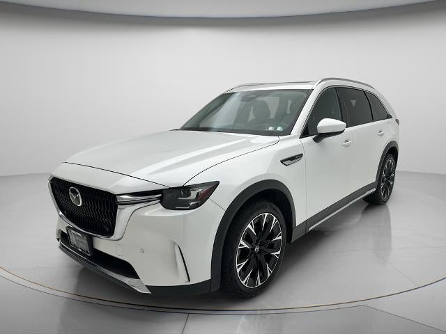 2024 Mazda Mazda CX-90 PHEV Premium