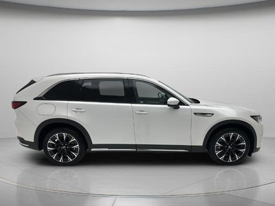 2024 Mazda Mazda CX-90 PHEV Premium
