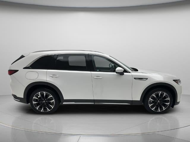 2024 Mazda Mazda CX-90 PHEV Premium