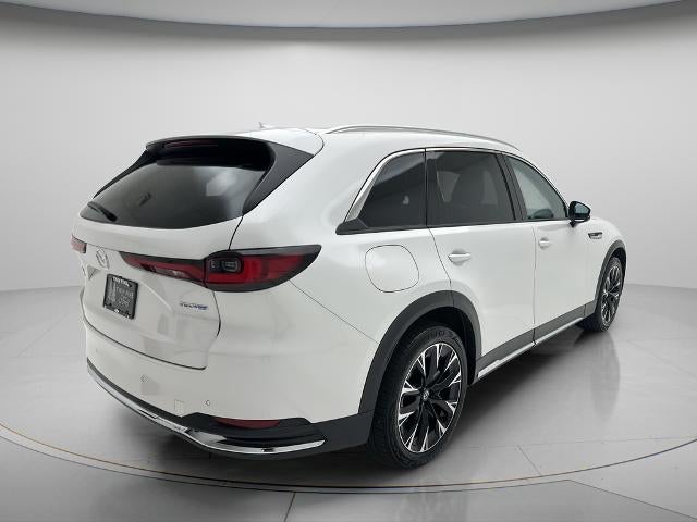 2024 Mazda Mazda CX-90 PHEV Premium