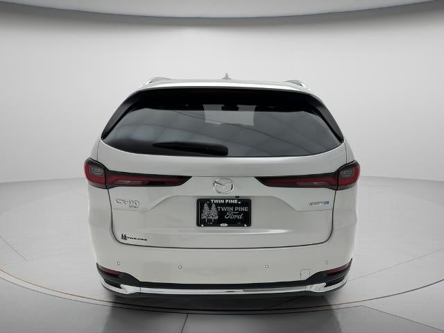 2024 Mazda Mazda CX-90 PHEV Premium