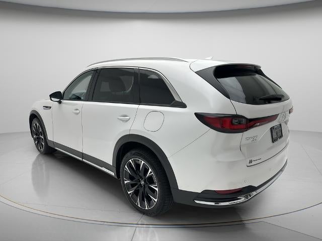 2024 Mazda Mazda CX-90 PHEV Premium