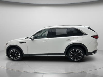 2024 Mazda Mazda CX-90 PHEV Premium