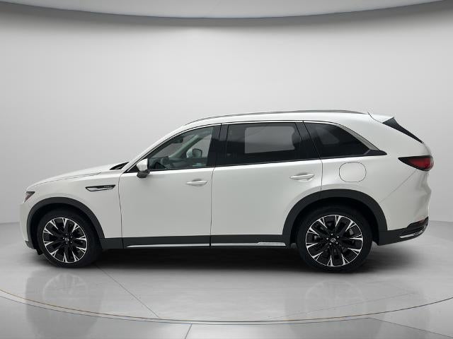 2024 Mazda Mazda CX-90 PHEV Premium