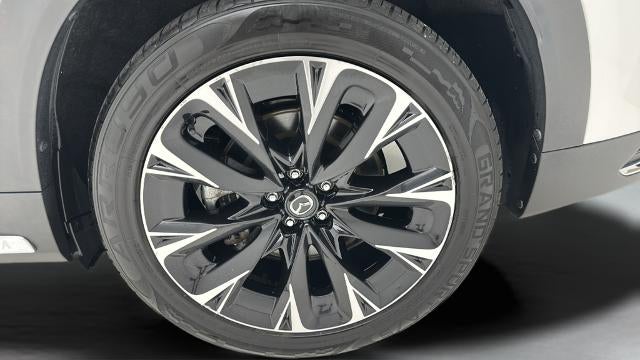 2024 Mazda Mazda CX-90 PHEV Premium