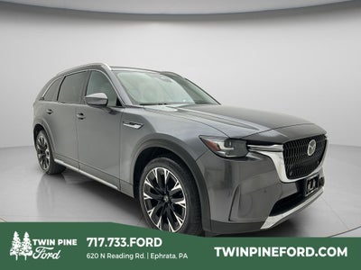 2024 Mazda Mazda CX-90 PHEV Premium