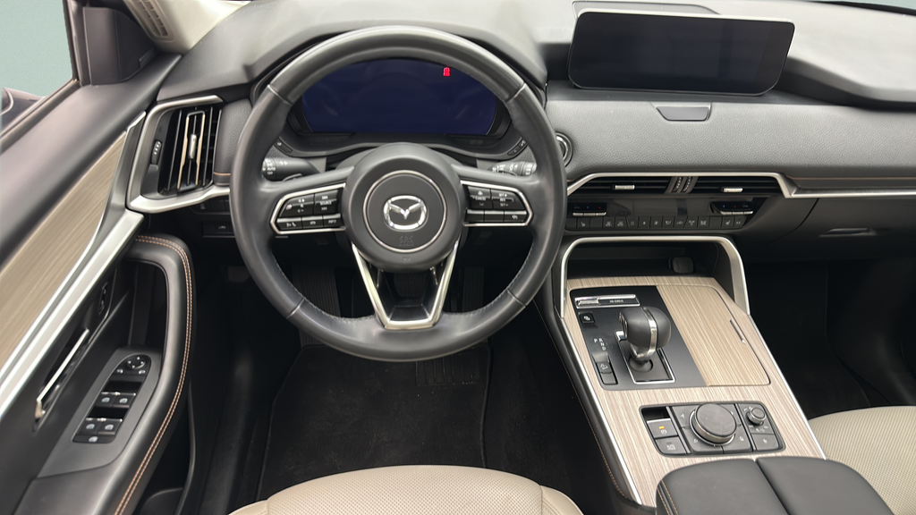 2024 Mazda Mazda CX-90 PHEV Premium