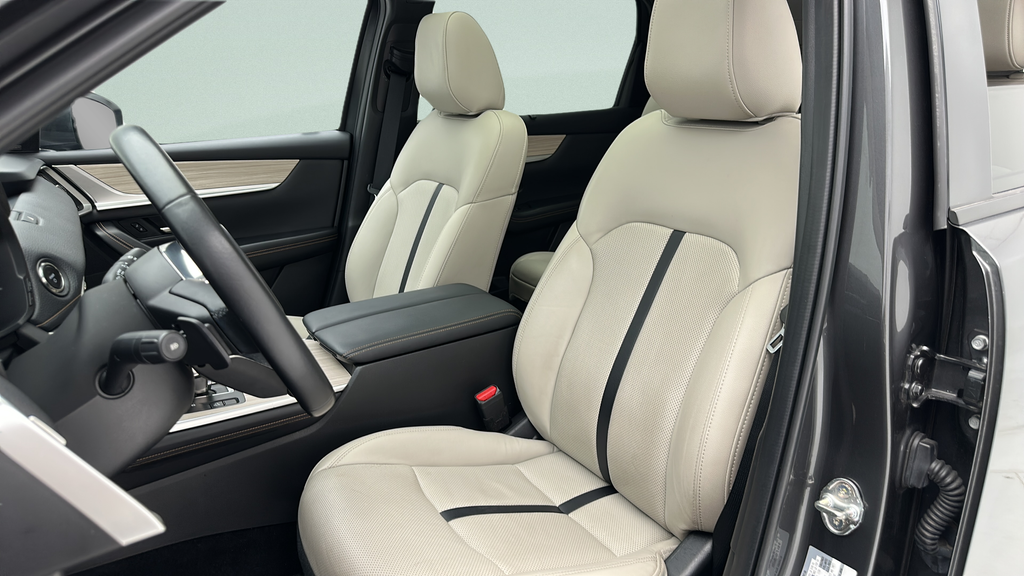 2024 Mazda Mazda CX-90 PHEV Premium