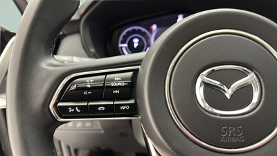 2024 Mazda Mazda CX-90 PHEV Premium