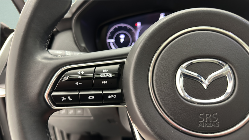 2024 Mazda Mazda CX-90 PHEV Premium