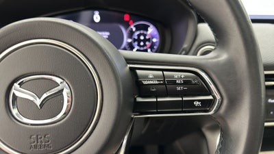 2024 Mazda Mazda CX-90 PHEV Premium