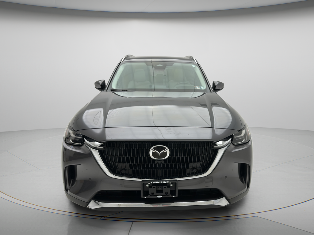 2024 Mazda Mazda CX-90 PHEV Premium