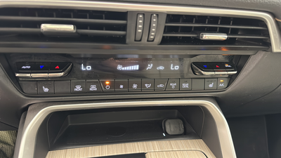 2024 Mazda Mazda CX-90 PHEV Premium