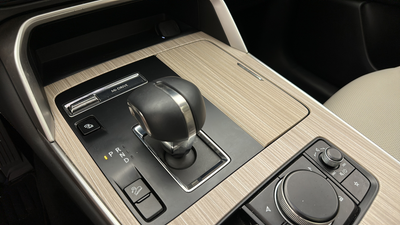 2024 Mazda Mazda CX-90 PHEV Premium