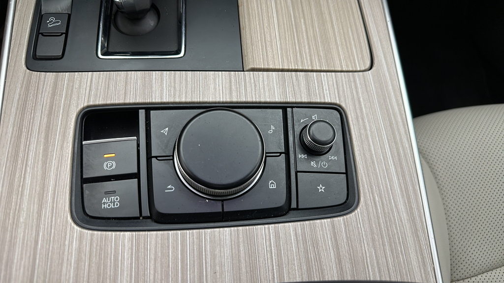 2024 Mazda Mazda CX-90 PHEV Premium