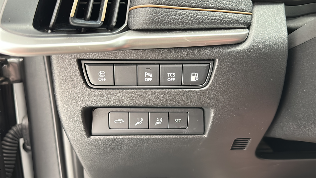 2024 Mazda Mazda CX-90 PHEV Premium