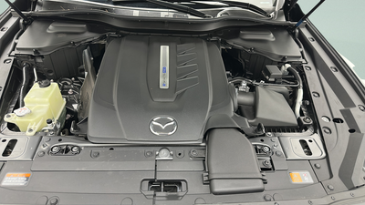 2024 Mazda Mazda CX-90 PHEV Premium