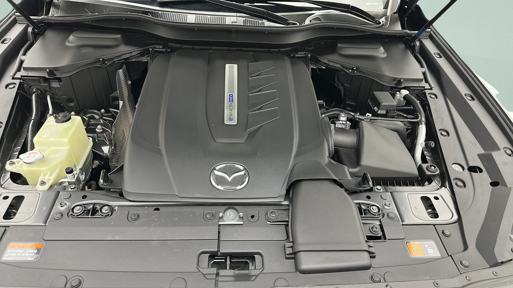 2024 Mazda Mazda CX-90 PHEV Premium