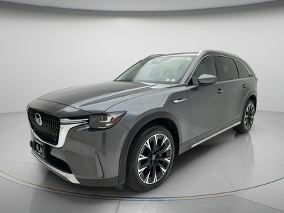 2024 Mazda Mazda CX-90 PHEV Premium