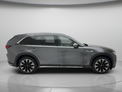 2024 Mazda Mazda CX-90 PHEV Premium