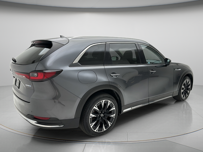 2024 Mazda Mazda CX-90 PHEV Premium