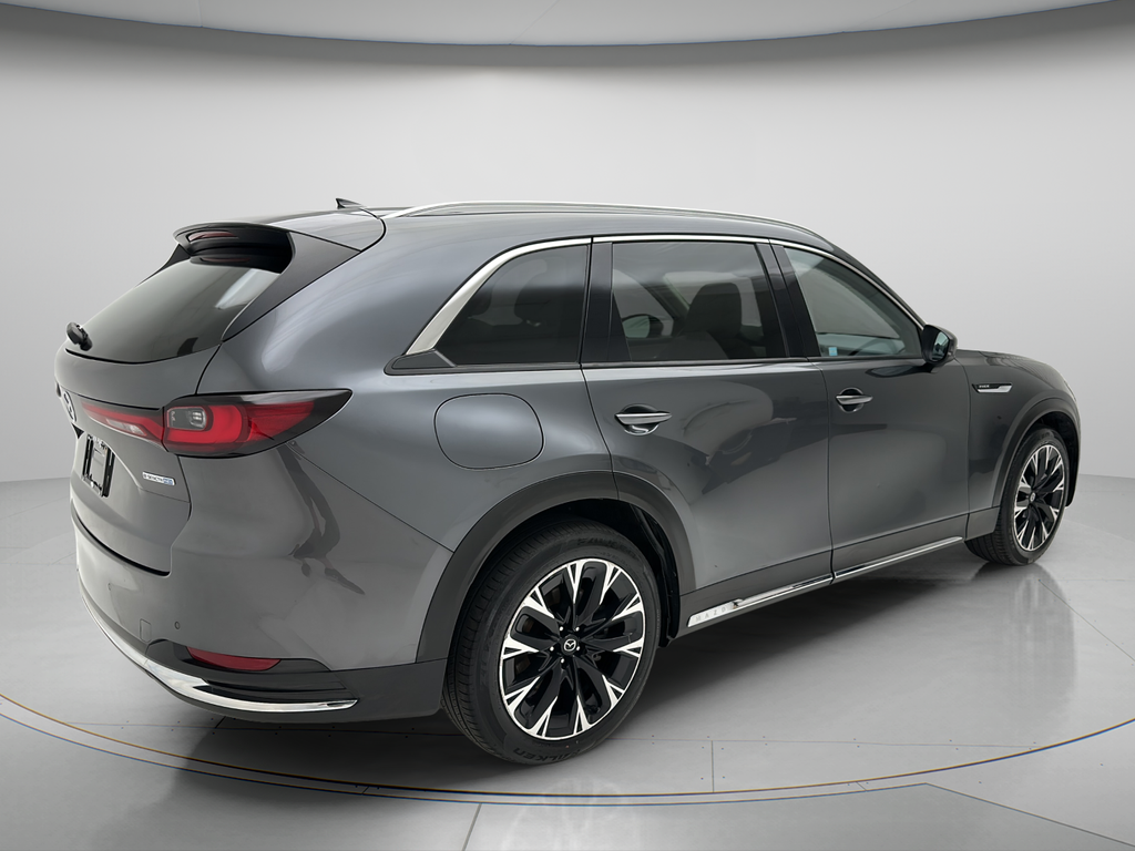 2024 Mazda Mazda CX-90 PHEV Premium