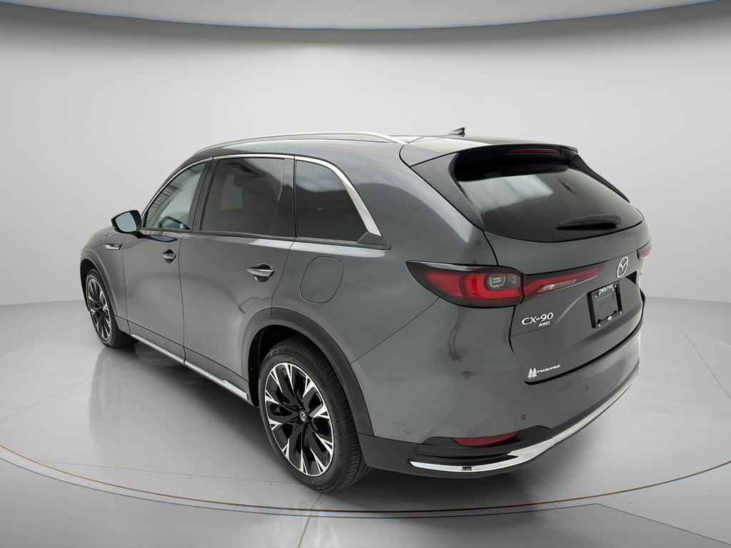 2024 Mazda Mazda CX-90 PHEV Premium