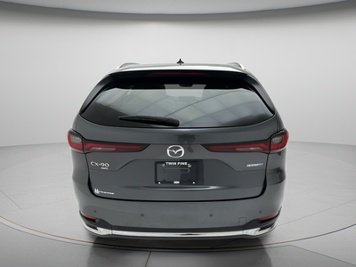 2024 Mazda Mazda CX-90 PHEV Premium