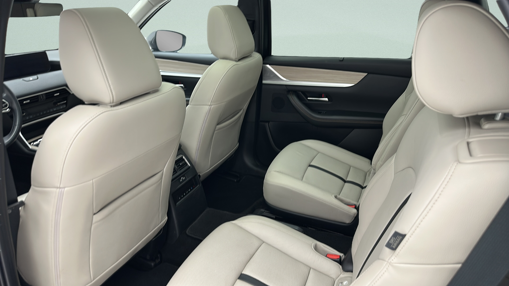2024 Mazda Mazda CX-90 PHEV Premium