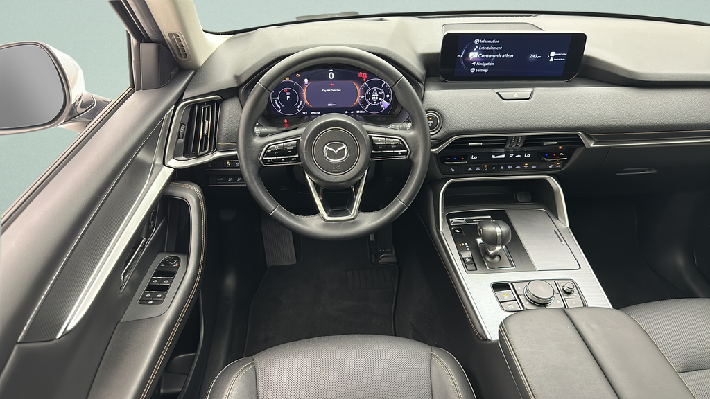 2024 Mazda Mazda CX-90 PHEV Premium