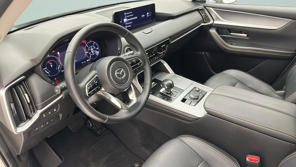 2024 Mazda Mazda CX-90 PHEV Premium
