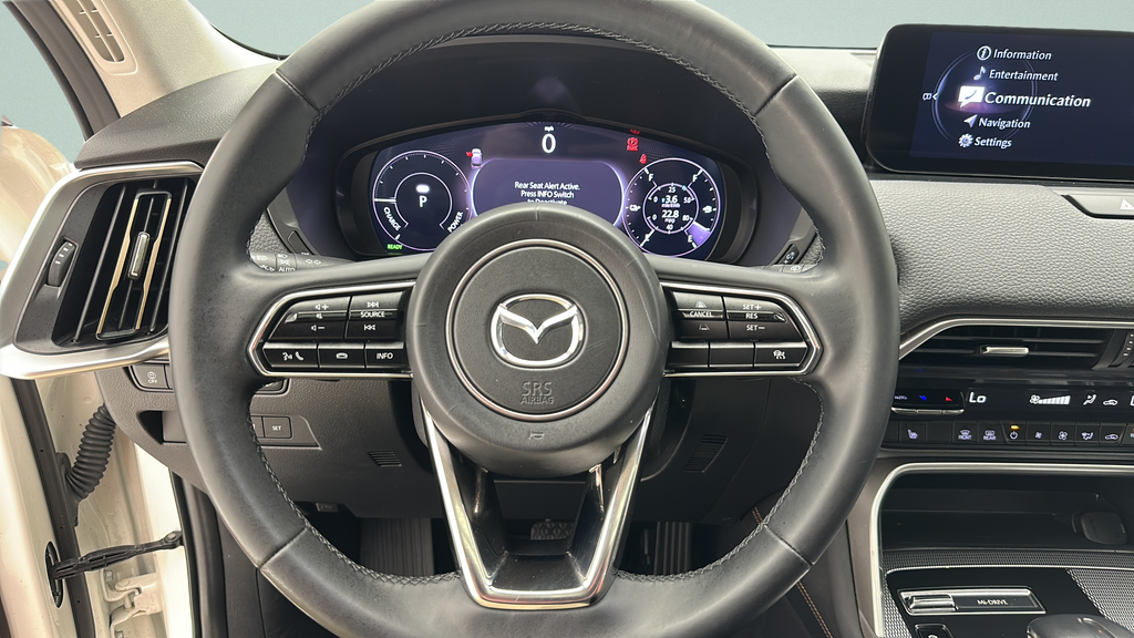 2024 Mazda Mazda CX-90 PHEV Premium