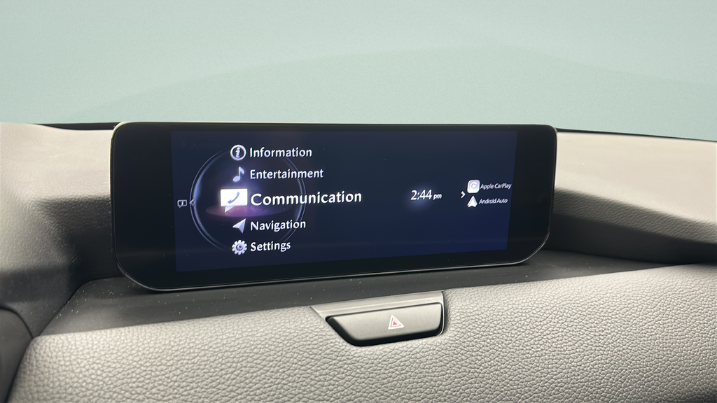 2024 Mazda Mazda CX-90 PHEV Premium