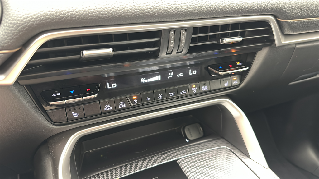 2024 Mazda Mazda CX-90 PHEV Premium