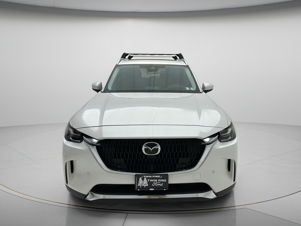 2024 Mazda Mazda CX-90 PHEV Premium