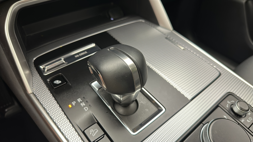 2024 Mazda Mazda CX-90 PHEV Premium