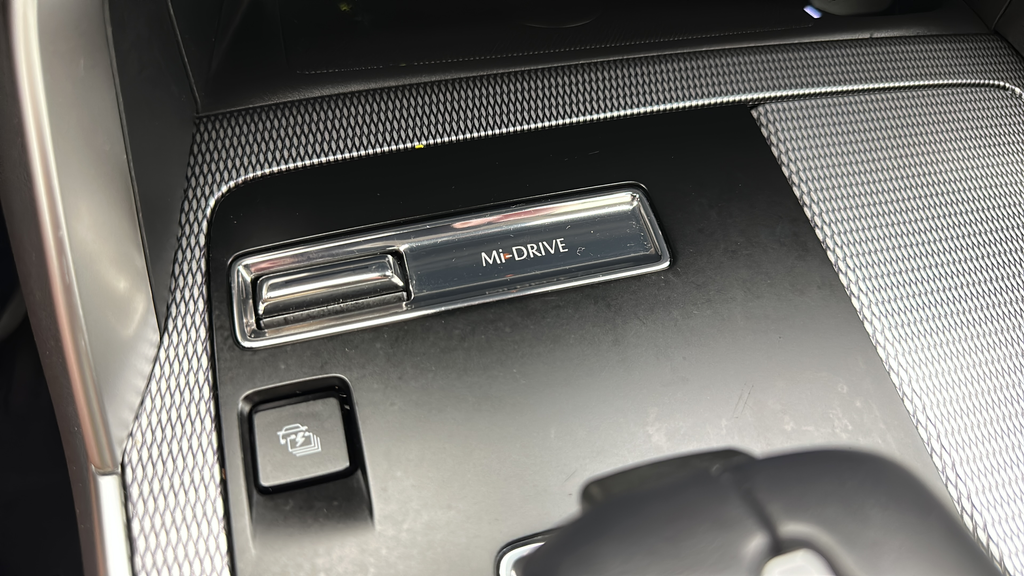 2024 Mazda Mazda CX-90 PHEV Premium