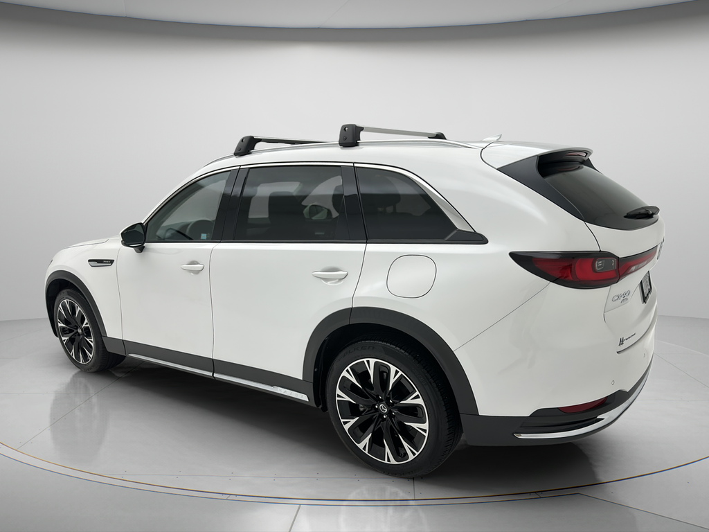2024 Mazda Mazda CX-90 PHEV Premium