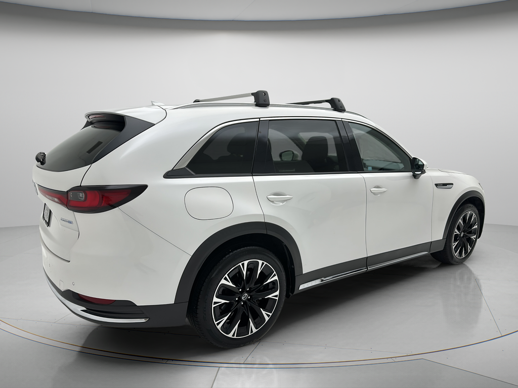 2024 Mazda Mazda CX-90 PHEV Premium