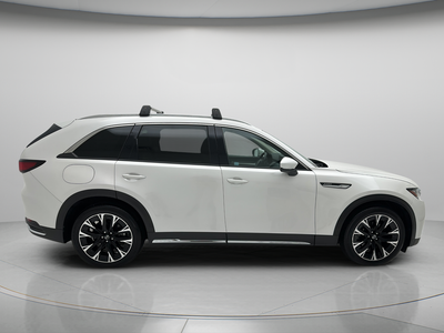 2024 Mazda Mazda CX-90 PHEV Premium
