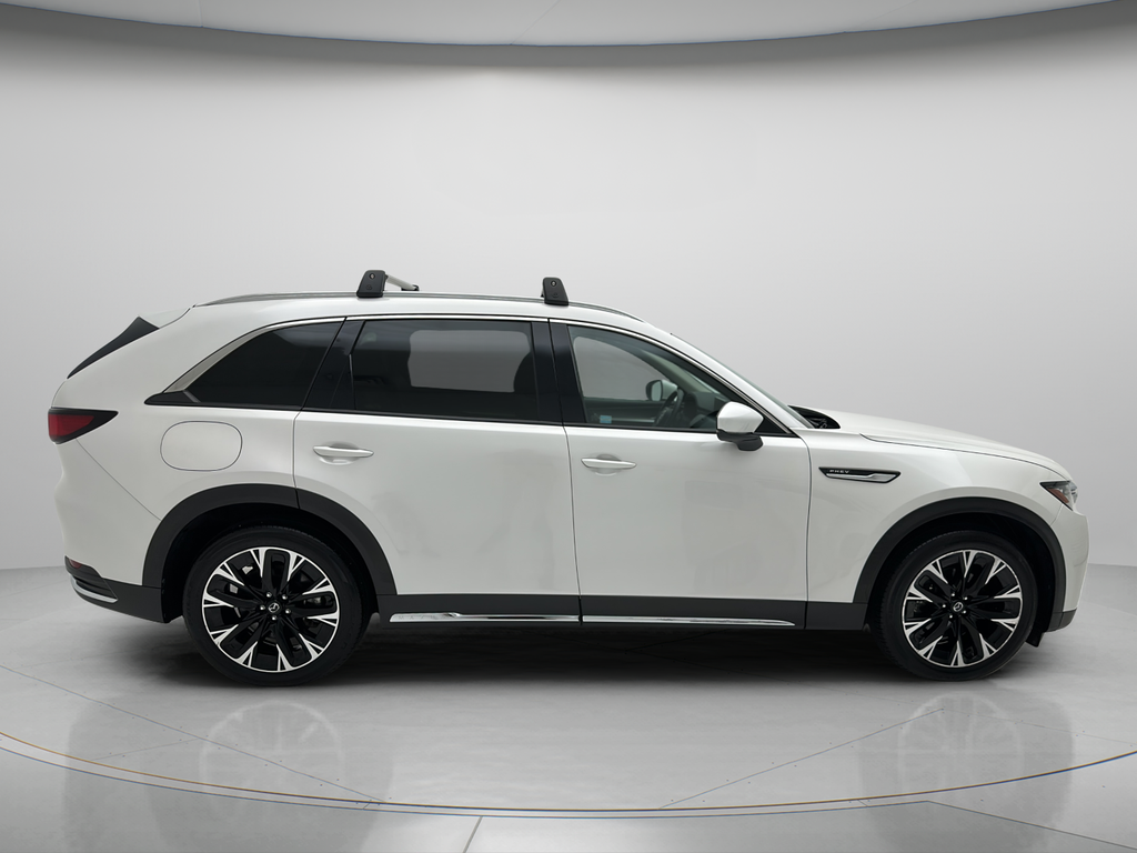 2024 Mazda Mazda CX-90 PHEV Premium