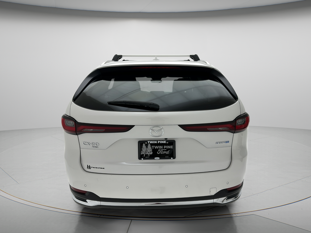 2024 Mazda Mazda CX-90 PHEV Premium