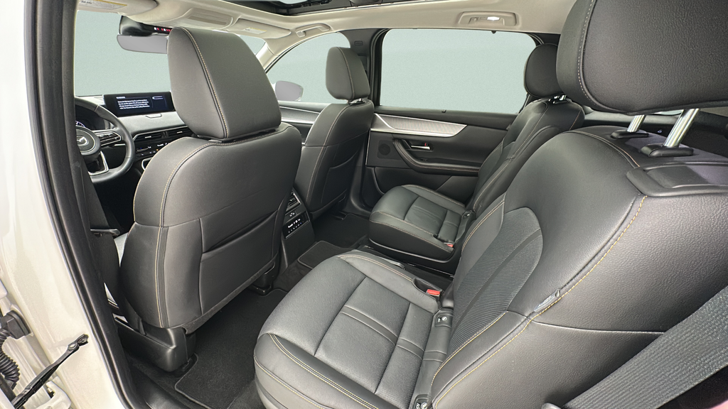 2024 Mazda Mazda CX-90 PHEV Premium