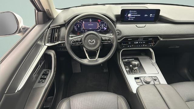2024 Mazda Mazda CX-90 PHEV Premium