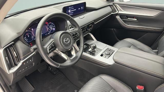 2024 Mazda Mazda CX-90 PHEV Premium