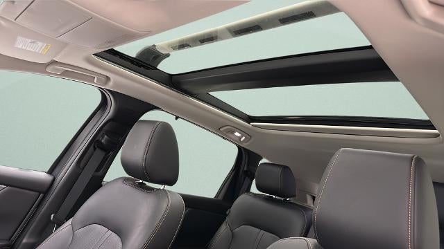 2024 Mazda Mazda CX-90 PHEV Premium